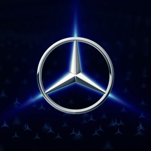 Mercedes-Benz Retail of The Future